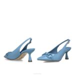 antares vrouwen Menbur 0RLN3008 azul helder casual chique schoen - Image 7