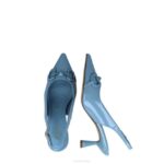 antares vrouwen Menbur 0RLN3008 azul helder casual chique schoen - Image 9