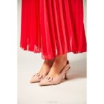 antares vrouwen Menbur 0RLN3009 make-up roze casual chique schoen - Image 6
