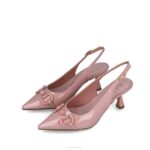 antares vrouwen Menbur 0RLN3009 make-up roze casual chique schoen - Image 8
