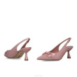 antares vrouwen Menbur 0RLN3009 make-up roze casual chique schoen - Image 10