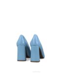 antares vrouwen Menbur 0RLN3460 azul helder casual chique schoen - Image 3