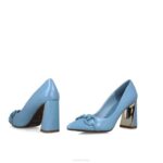 antares vrouwen Menbur 0RLN3460 azul helder casual chique schoen - Image 4