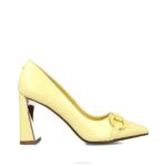 antares vrouwen Menbur 0RLN3461 grijs casual chique schoen