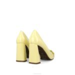 antares vrouwen Menbur 0RLN3461 grijs casual chique schoen - Image 3