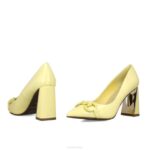 antares vrouwen Menbur 0RLN3461 grijs casual chique schoen - Image 4