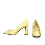 antares vrouwen Menbur 0RLN3461 grijs casual chique schoen - Image 5
