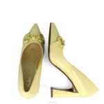 antares vrouwen Menbur 0RLN3461 grijs casual chique schoen - Image 6