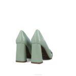 antares vrouwen Menbur 0RLN3462 groente casual chique schoen - Image 3