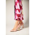 antares vrouwen Menbur 0RLN3463 make-up roze casual chique schoen - Image 2