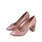 antares vrouwen Menbur 0RLN3463 make-up roze casual chique schoen - Image 4