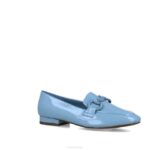 antares vrouwen Menbur 0RLN3489 azul helder casual chique schoen - Image 2