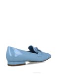 antares vrouwen Menbur 0RLN3489 azul helder casual chique schoen - Image 3