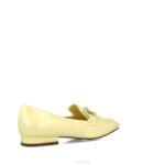 antares vrouwen Menbur 0RLN3490 grijs casual chique schoen - Image 3