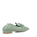 antares vrouwen Menbur 0RLN3491 groente casual chique schoen - Image 3