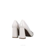 antares vrouwen Menbur 0RLN446 wit casual chique schoen - Image 3