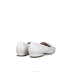 antares vrouwen Menbur 0RLN453 wit casual chique schoen - Image 3