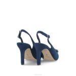 antronapiana vrouwen Menbur 0RLN3518 donkerblauw casual chique schoen - Image 12