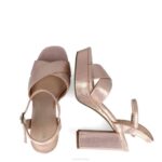 anversa vrouwen Menbur 0RLN1250 make-up roze hoge hakken - Image 2