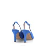 anzano vrouwen Menbur 0RLN1743 azul helder middelhoge en lage hakken - Image 6