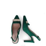 anzano vrouwen Menbur 0RLN3056 groente casual chique schoen - Image 2