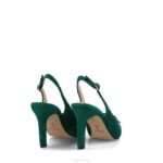 anzano vrouwen Menbur 0RLN3056 groente casual chique schoen - Image 10