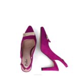 anzano vrouwen Menbur 0RLN3057 paars casual chique schoen - Image 2