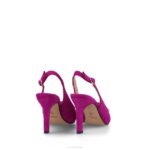 anzano vrouwen Menbur 0RLN3057 paars casual chique schoen - Image 12
