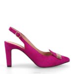 anzano vrouwen Menbur 0RLN3057 paars casual chique schoen - Image 9