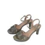 apus vrouwen Menbur 0RLN2547 grijs sandalen - Image 2