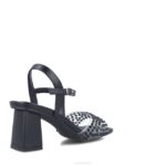 ara vrouwen Menbur 0RLN2564 zwart sandalen - Image 3