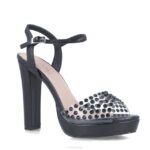 ara vrouwen Menbur 0RLN2578 zwart sandalen - Image 2
