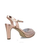 ara vrouwen Menbur 0RLN9 make-up roze sandalen - Image 3