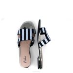 arafranca vrouwen Menbur 0RLN3158 zwart casual chique schoen - Image 2