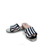 arafranca vrouwen Menbur 0RLN3158 zwart casual chique schoen - Image 7