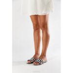 arafranca vrouwen Menbur 0RLN3158 zwart casual chique schoen - Image 9