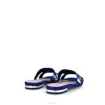 arafranca vrouwen Menbur 0RLN3159 azul medio casual chique schoen - Image 14