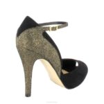 Arago vrouwen Menbur 0RLN1354 goud hoge hakken - Image 3