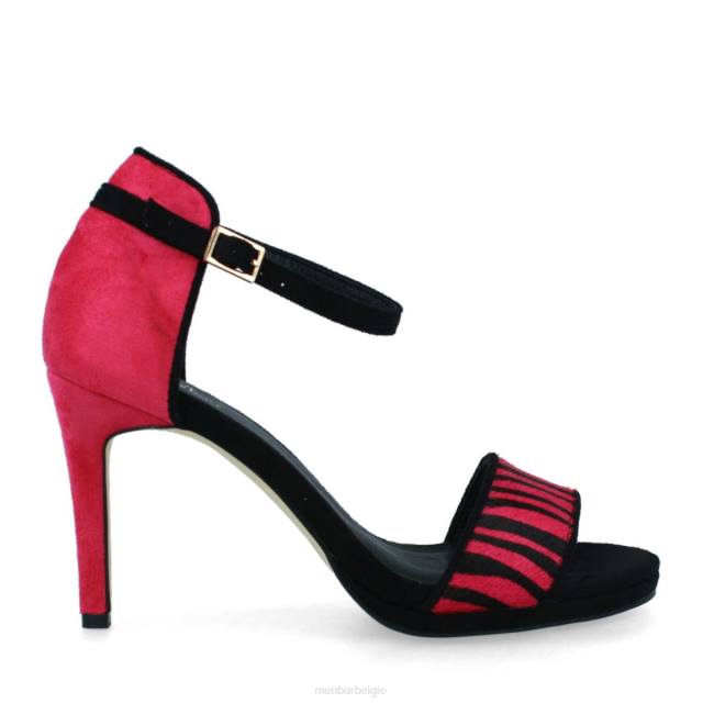 archi_vrouwen_menbur_0rln3292_roze_casual_chique_schoen.jpg archi vrouwen Menbur 0RLN3292 roze casual chique schoen - Image 1