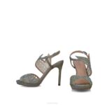 arcturus vrouwen Menbur 0RLN2705 grijs sandalen - Image 5