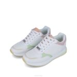 Argeo vrouwen Menbur 0RLN585 multi sportschoenen - Image 3