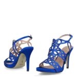 arni vrouwen Menbur 0RLN933 azul medio hoge hakken - Image 5