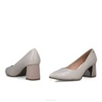 arnit vrouwen Menbur 0RLN5888 beige middelhoge en lage hakken - Image 5