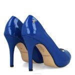Arno vrouwen Menbur 0RLN777 azul medio hoge hakken - Image 4