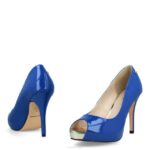 Arno vrouwen Menbur 0RLN777 azul medio hoge hakken - Image 5