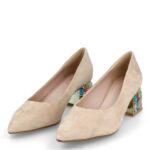 Arnoga vrouwen Menbur 0RLN3361 beige casual chique schoen - Image 3