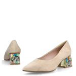 Arnoga vrouwen Menbur 0RLN3361 beige casual chique schoen - Image 5