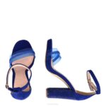 Arnone vrouwen Menbur 0RLN211 azul medio casual chique schoen - Image 2
