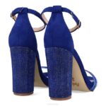 Arnone vrouwen Menbur 0RLN211 azul medio casual chique schoen - Image 4