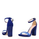 Arnone vrouwen Menbur 0RLN211 azul medio casual chique schoen - Image 5